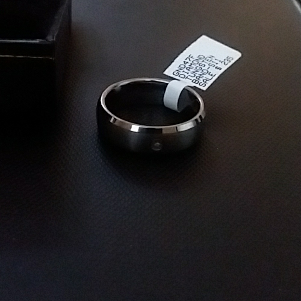 Men's ring - Picture 4 of 4